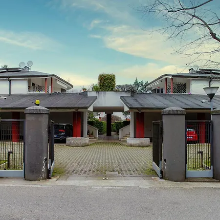 Il Parco - By Myhomeincomo Appartamento *